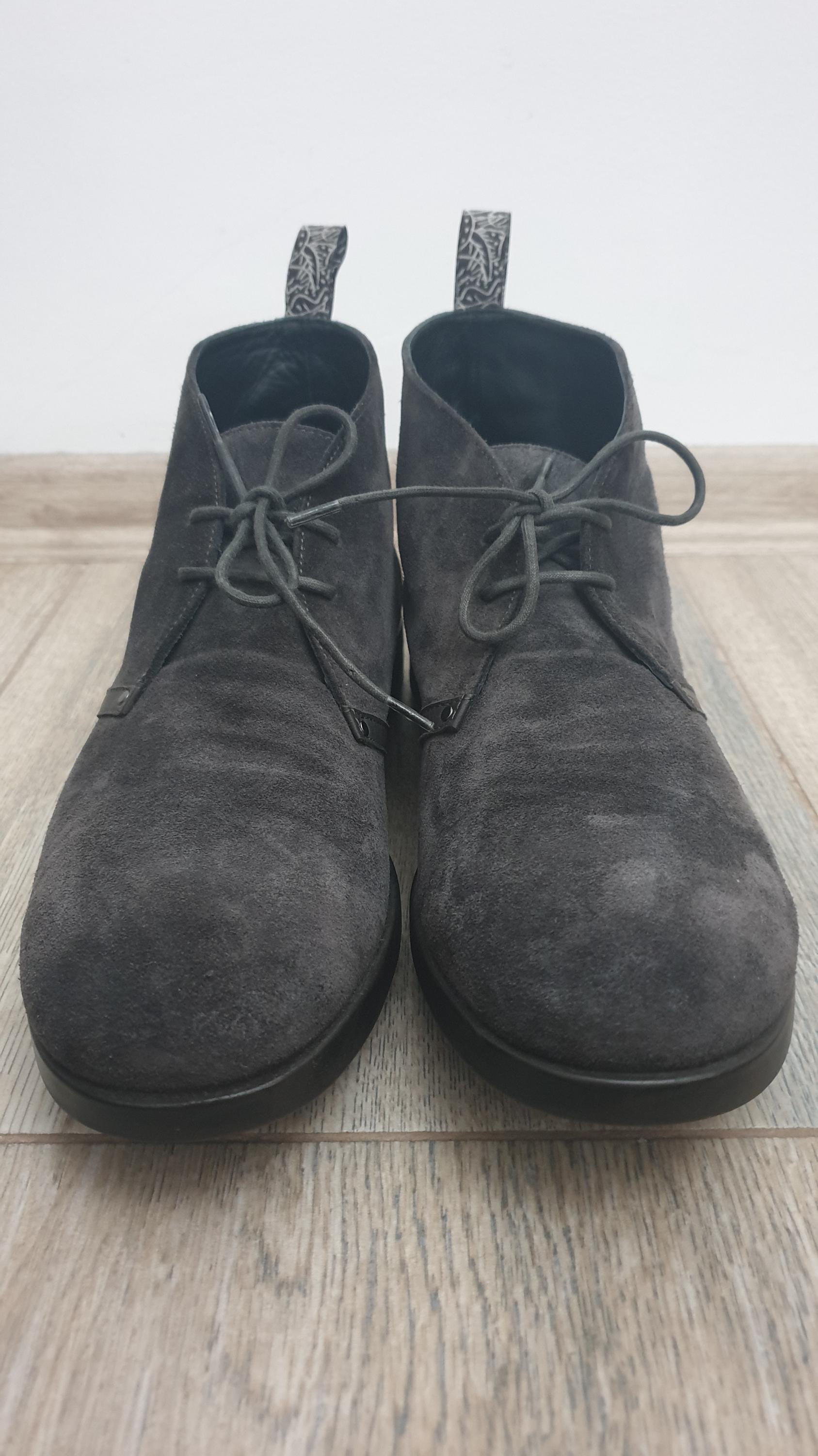 Pair of ALBERTO GUARDIANI - Drive Alberto Guardiani Slip-on shoes for Men | Online Sale up to  main image 2