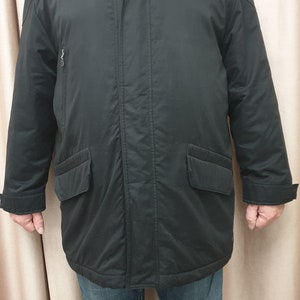 Aigner high quality men&#39;s jacket styled in Italy,size 56, XL