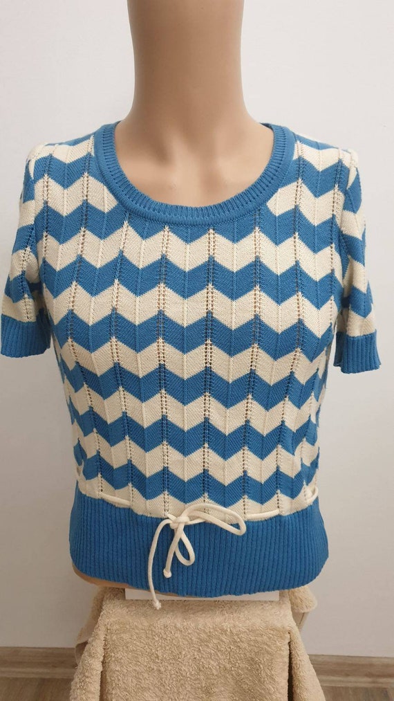 Buy Lucia Made in West Germany Vintage Knitted Women