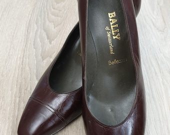 ：） 様フォロー割りBALLY PALOR Italy 90s 00s ドレスシ 様フォロー割りBALLY PALOR Italy 90s 00s ドレスシ メンズ