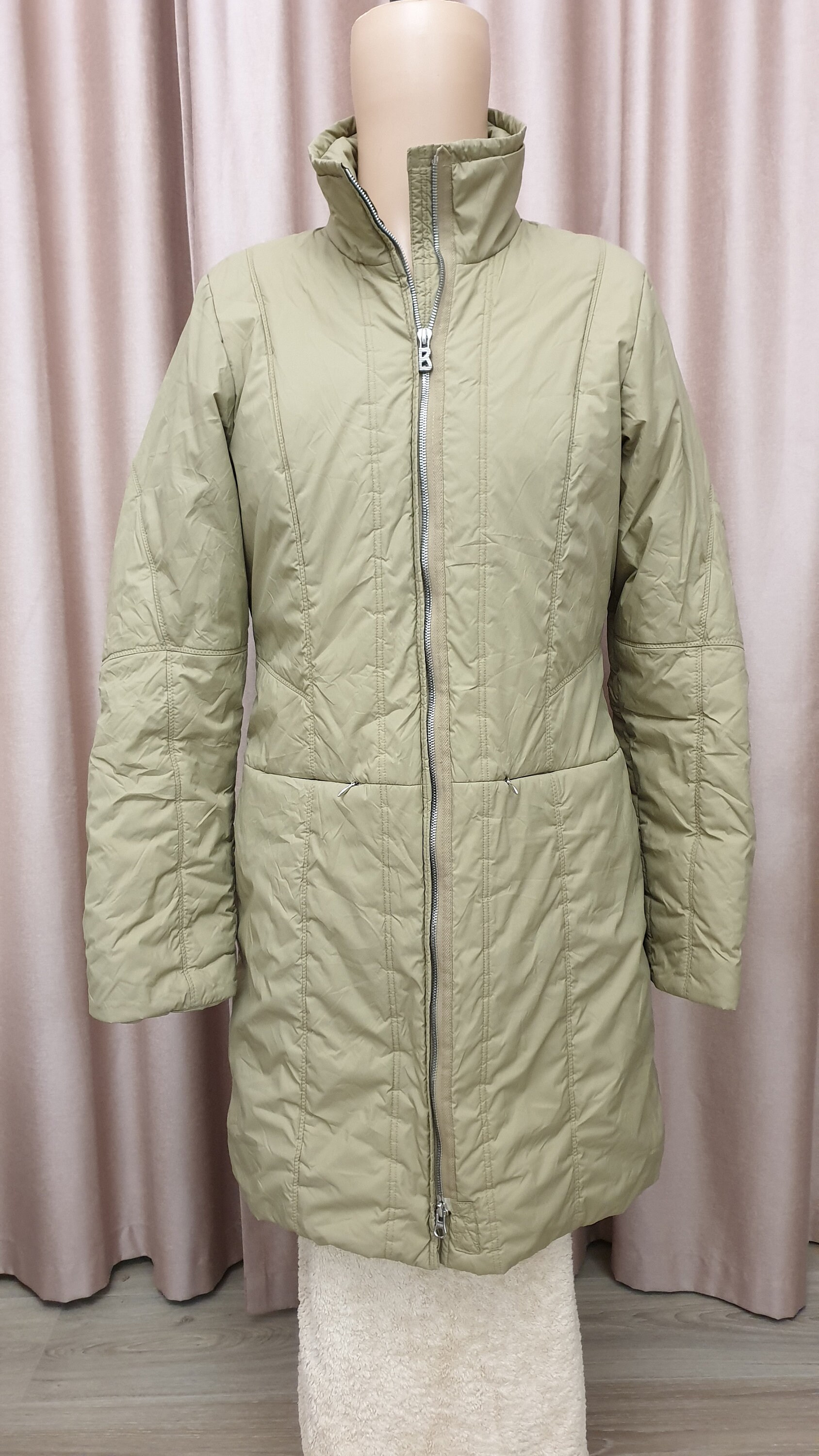 Bogner Fire + Ice トップ ラグジュアリー ロング レディース ダウン 