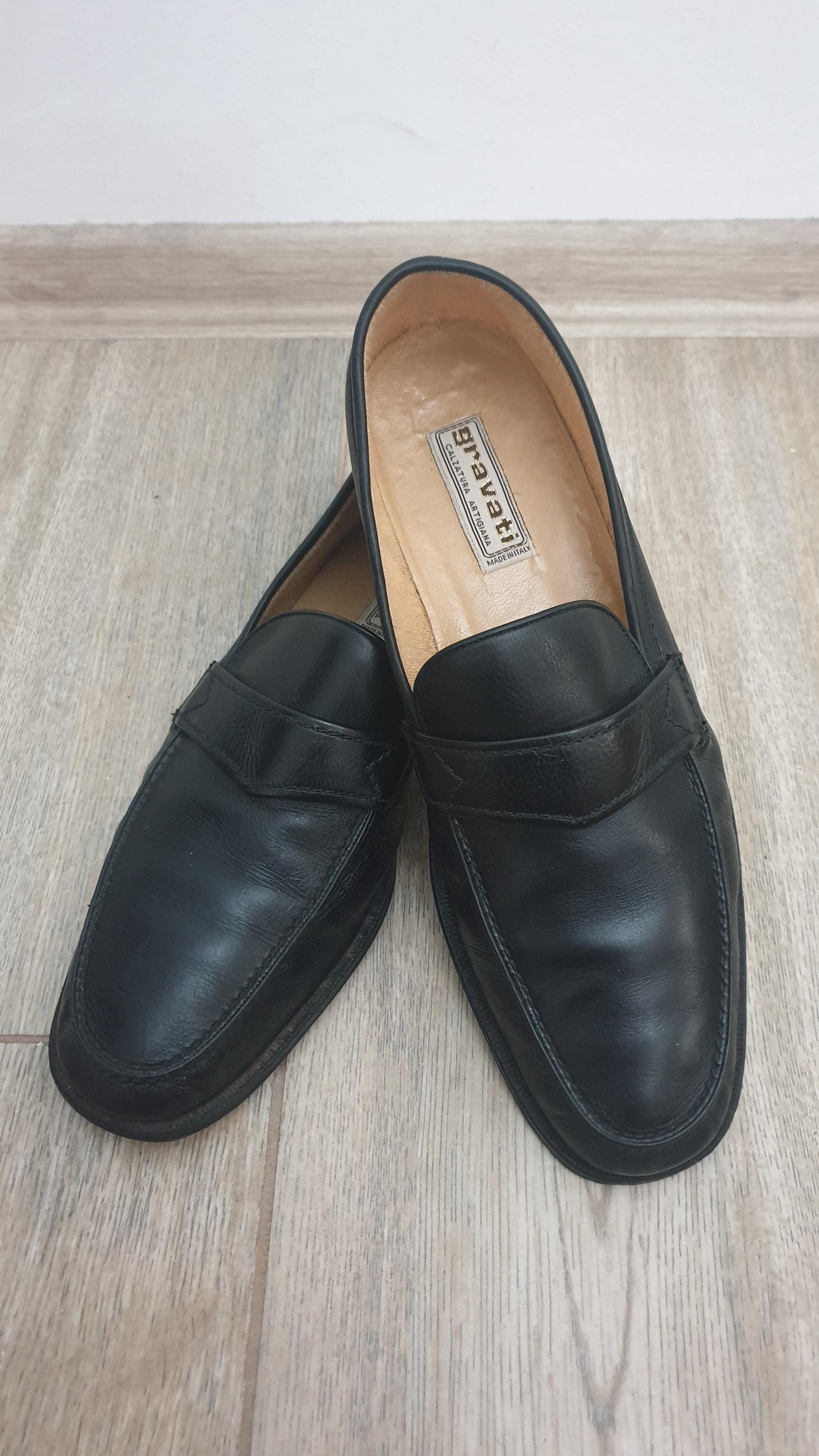 Gravati shoes - Etsy 日本