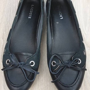 Lacoste top slippers india