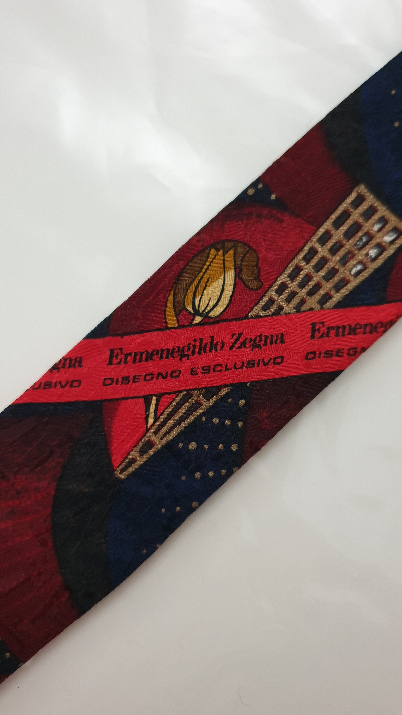 p*k様 Ermenegildo Zegna エルメネジルド・ゼニア 長傘 Ermenegildo Zegna エルメネジルド ゼニア 社製生地 COOL EFFECT