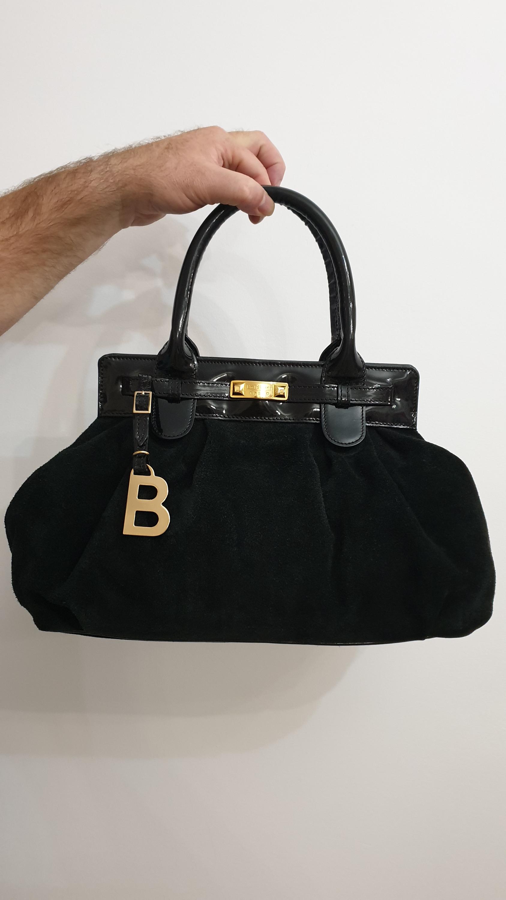 BALDININI バルディニーニ ハンドバッグ BALDININI バルディニーニ ハンドバッグ (Baldinini