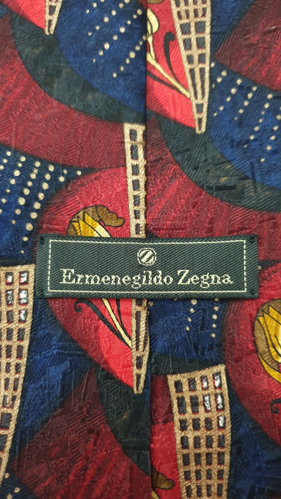 Completo Lenzuola In 100% Cotone Made Italy Disegno Scotland