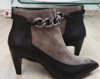 Napoleoni boots new arrivals