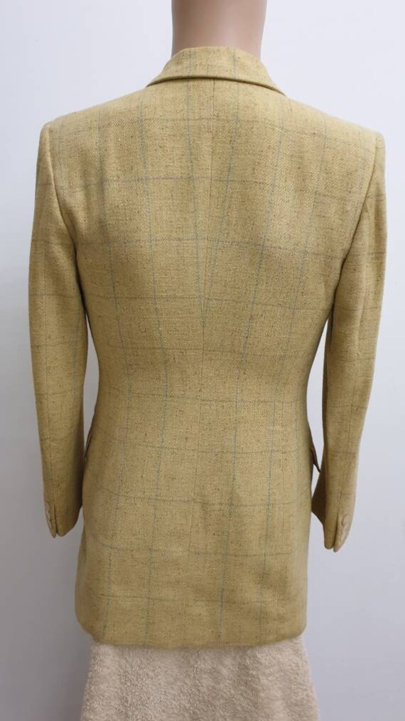 【美品】ISAIA tailored jacket green size 46 ISAIA tailored jacket green size 46 | eBay