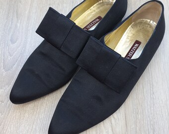 Walter Steiger Hand Made in Italy Top Luxury Women display picture 3