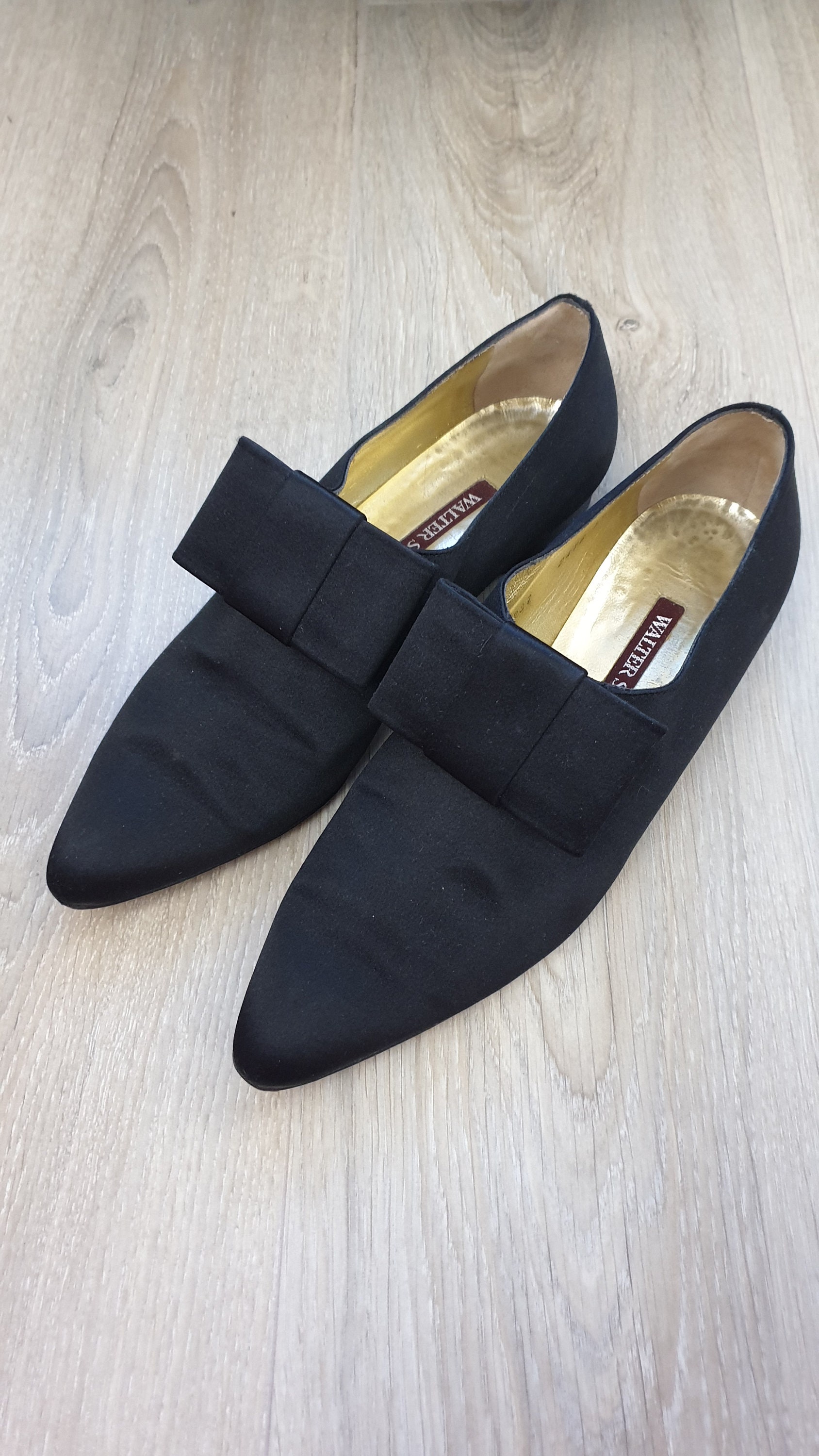 Walter Steiger Shoes - Etsy Walter Steiger Shoes - Etsy