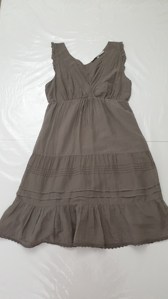 La Fee Maraboutee made in Italy beautiful dress,to