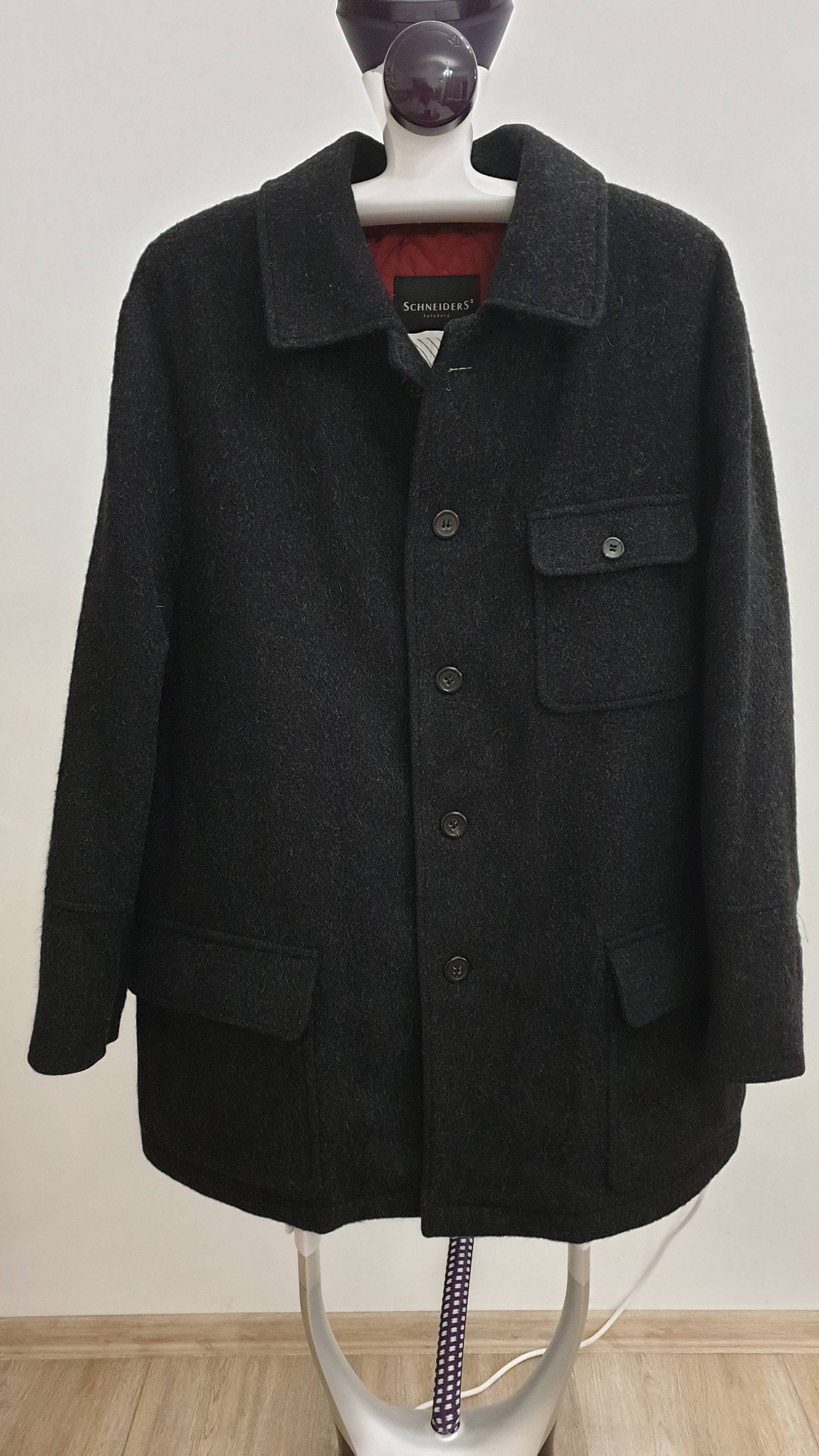 Salko loden coat - Etsy 日本 Salko loden coat - Etsy 日本