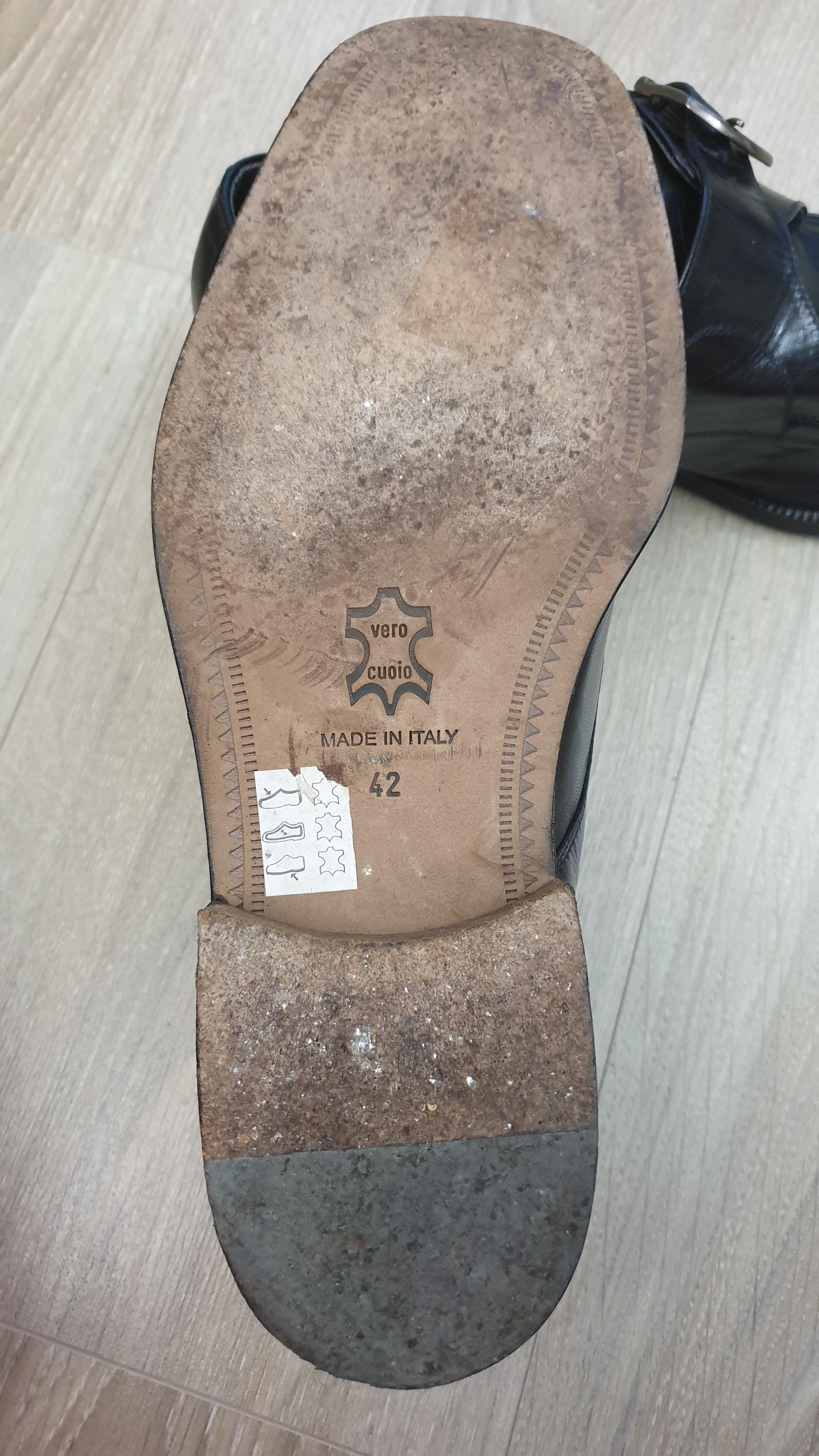 Girvi Made in Italy Luxury Men