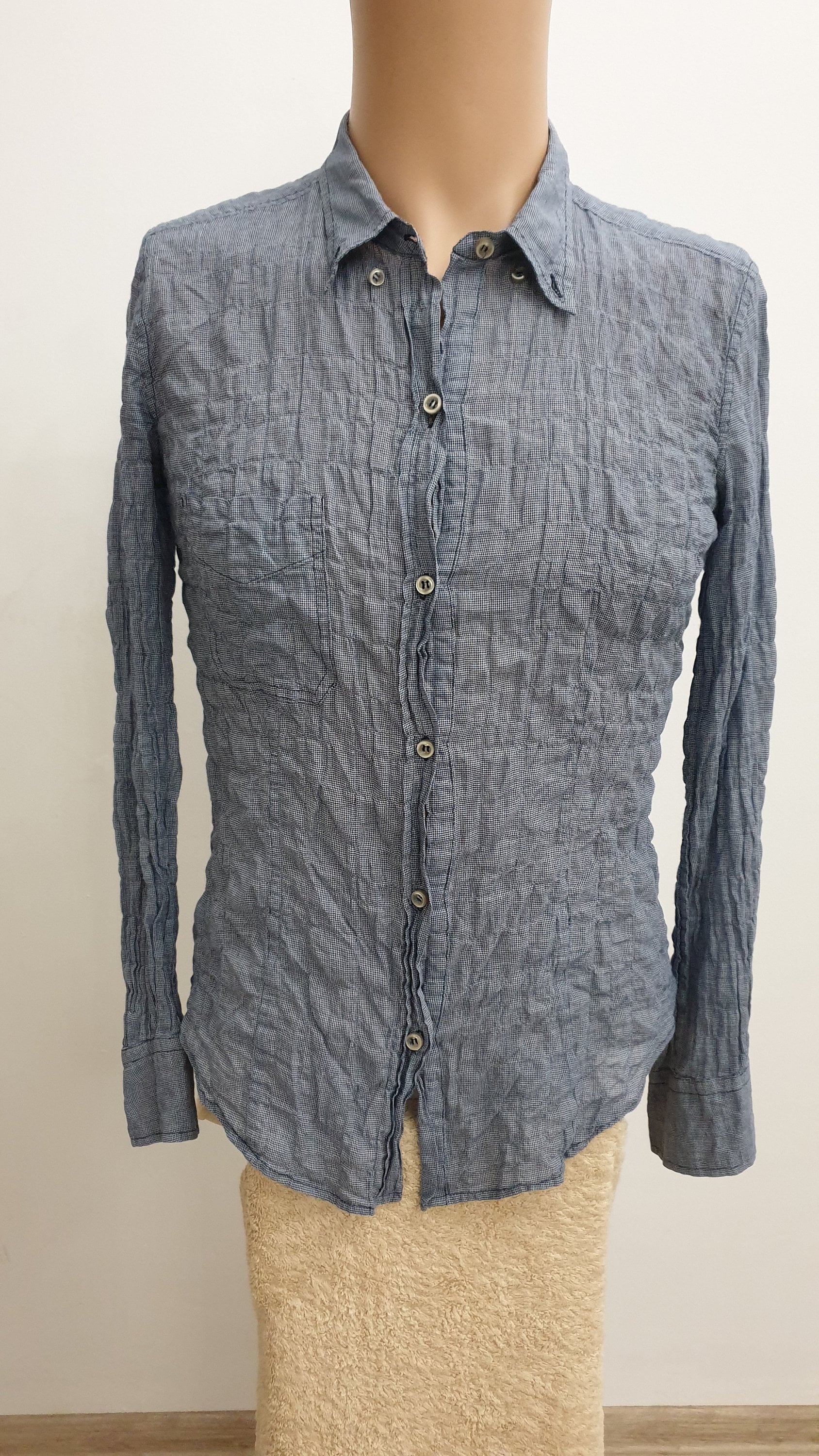 MARANT ETOILE - Fico Cotton Top