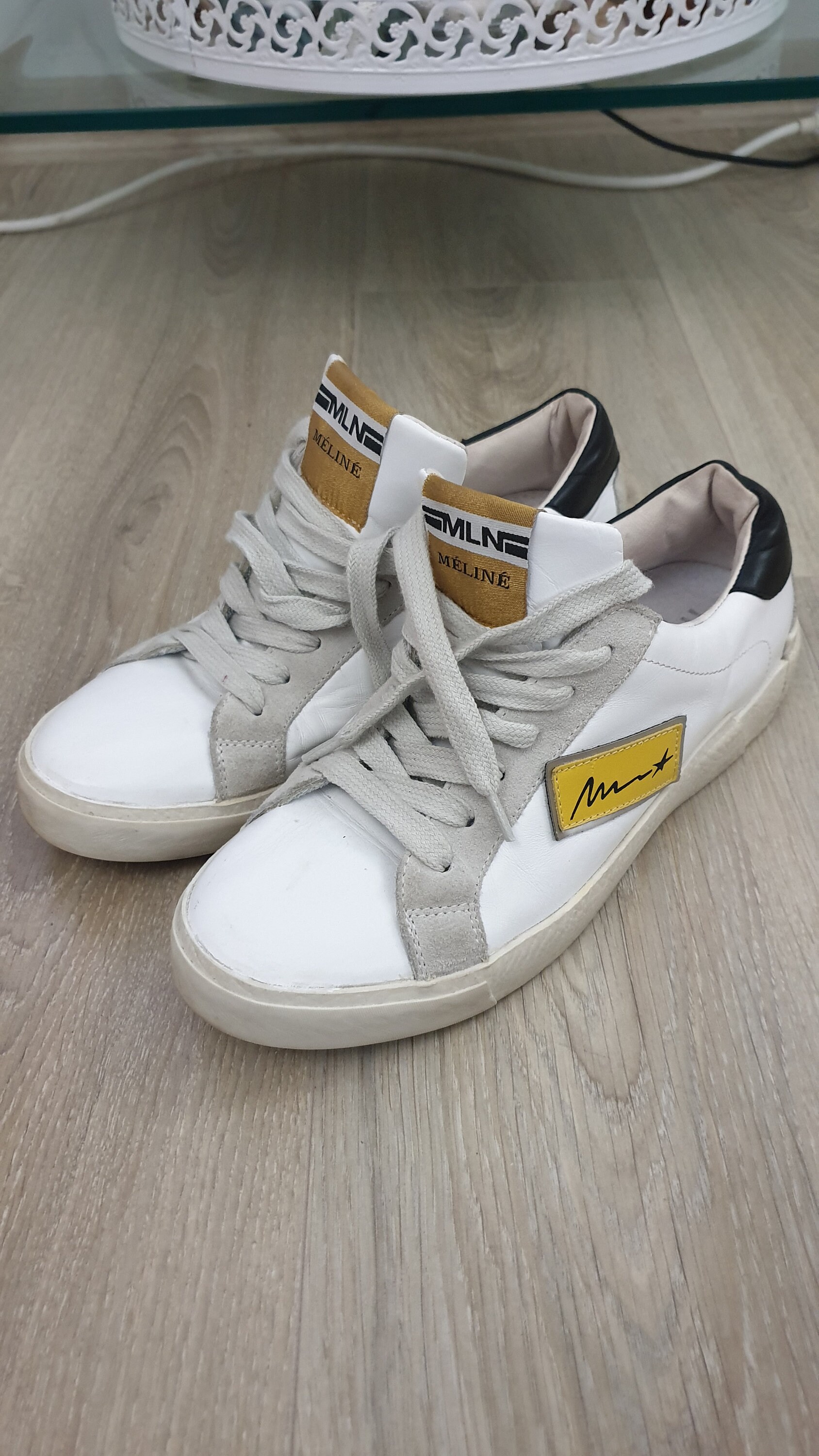 Meline sneaker outlet