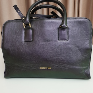 Cerruti 1881 bag - Etsy 日本