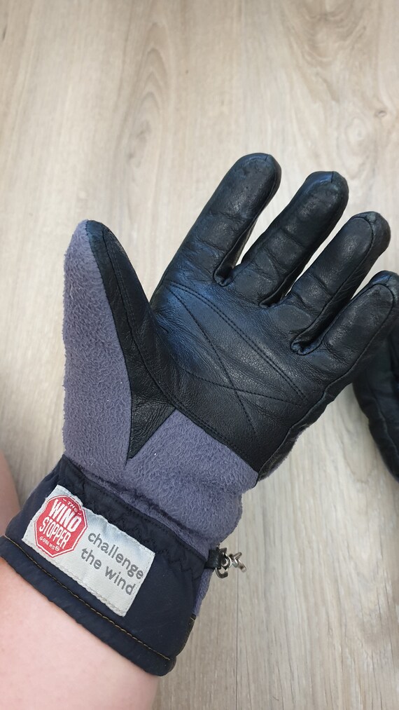 Reusch R -30C made in West Germany winter gloves,… - image 7