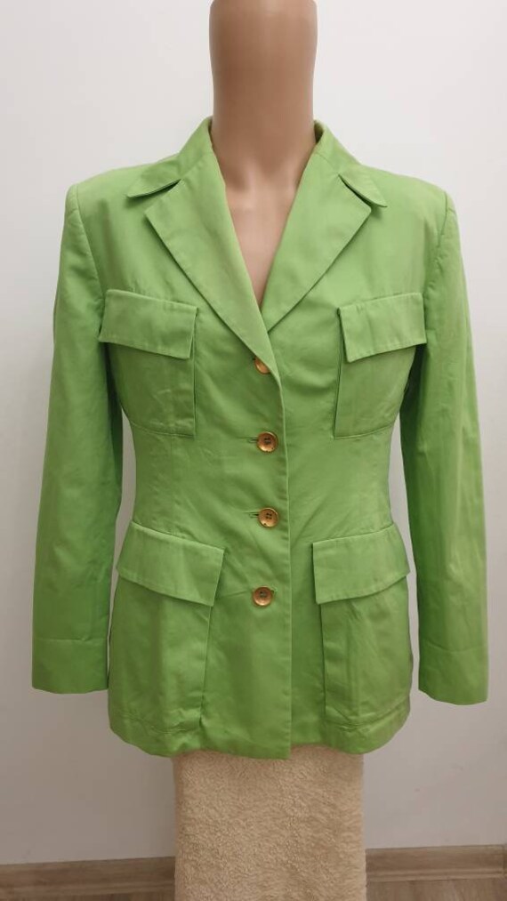 Studio 0001 by Ferre Made in Italy,top Luxury Vintage
