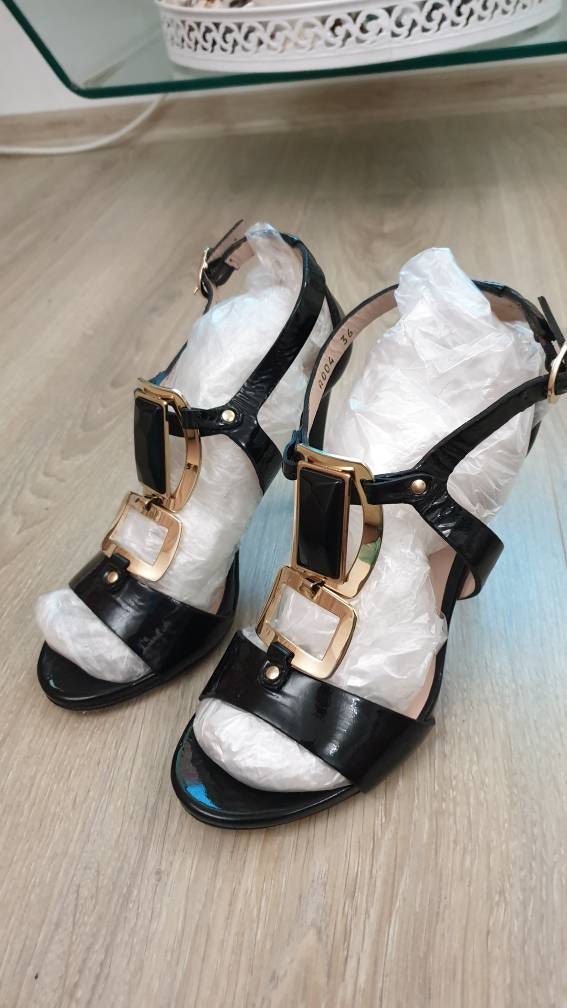 Block Heels Gozzi Calzature Alberto Gozzi Made In Italy Luxury