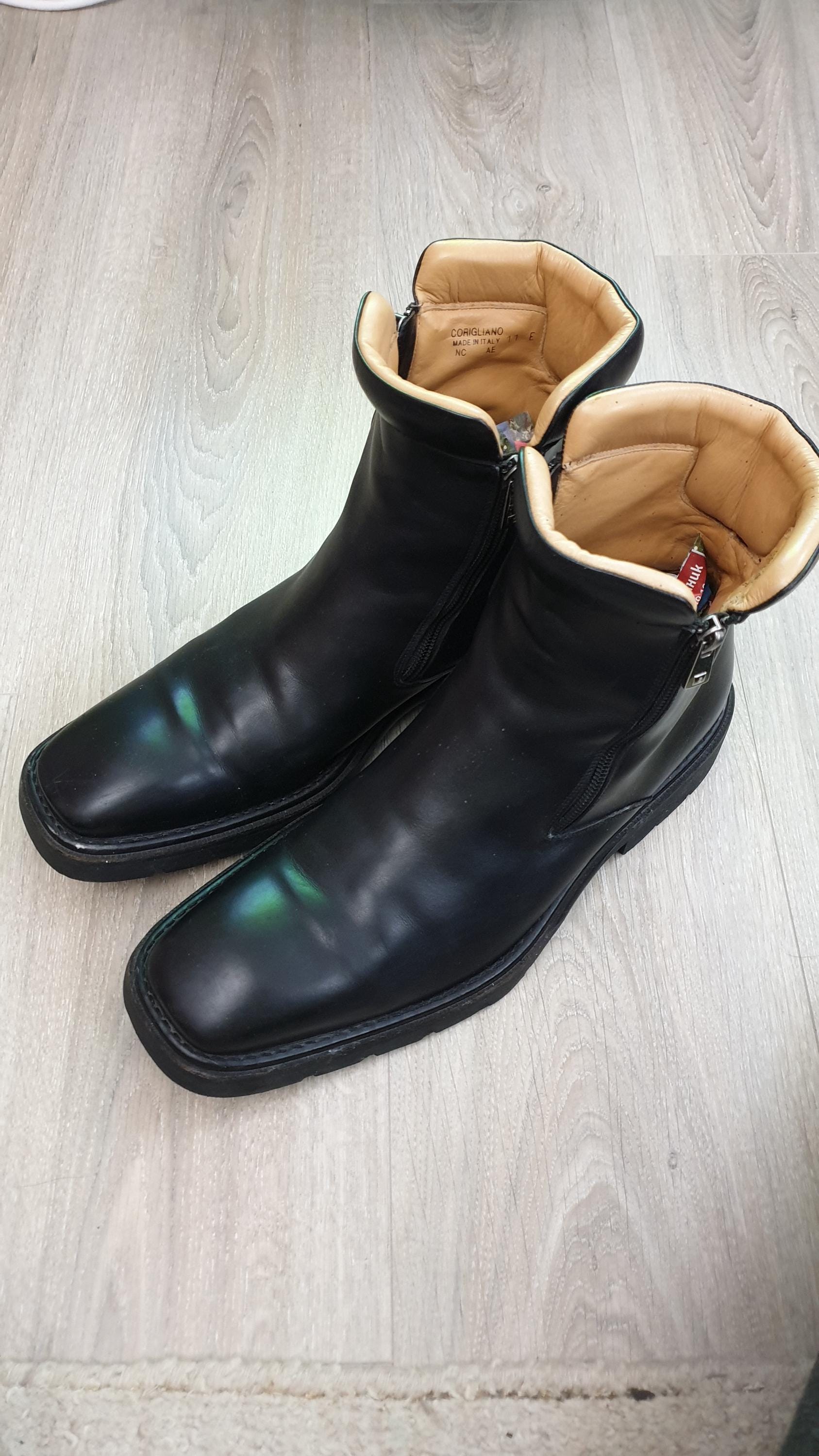 Bally Made in Italy RARE Top Luxury Men display picture 2