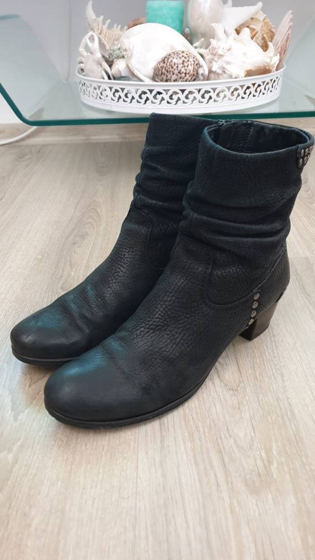 kennel schmenger high heels