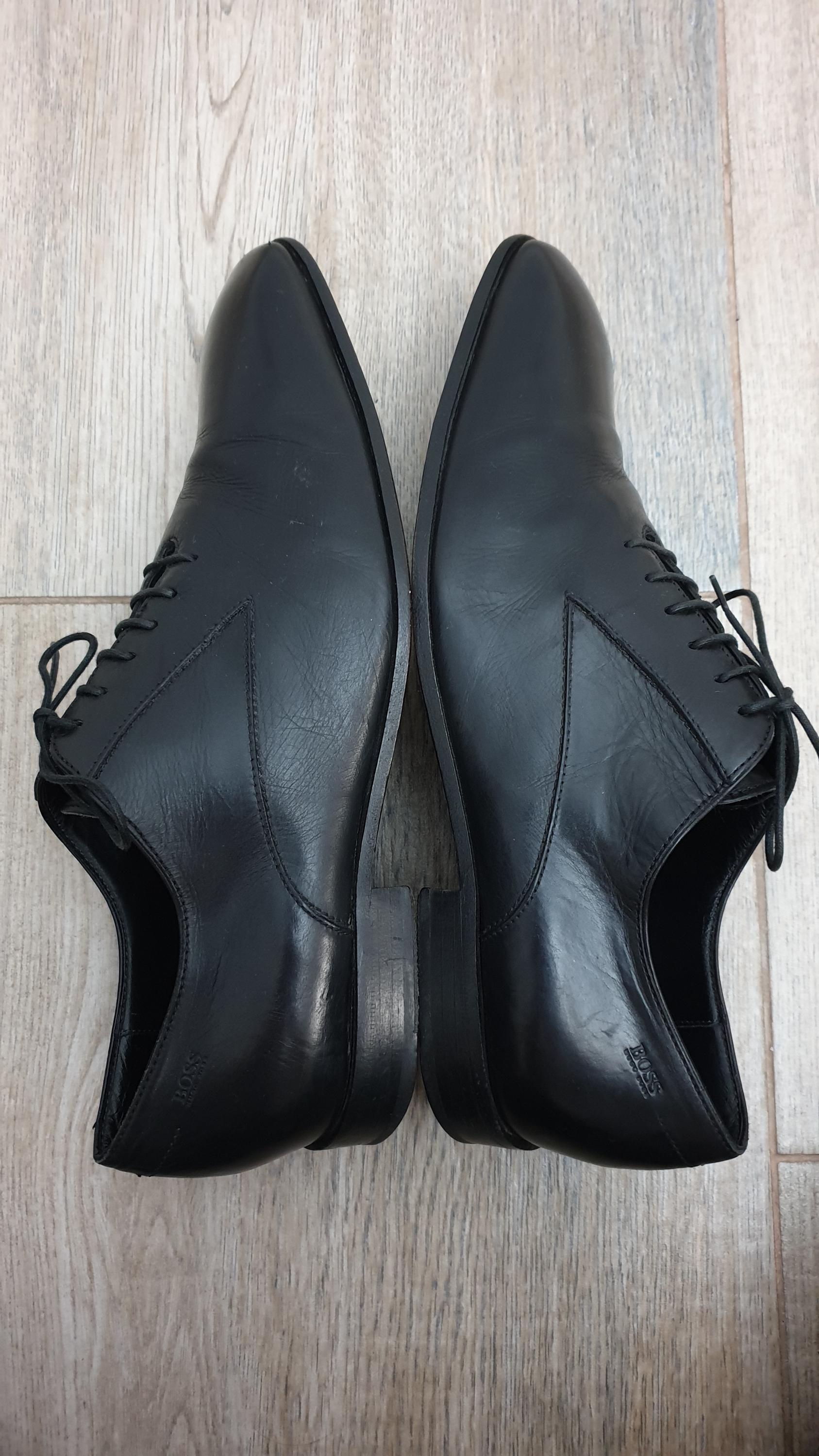 Boss Hugo Boss Made in Italy Top Luxury Men
