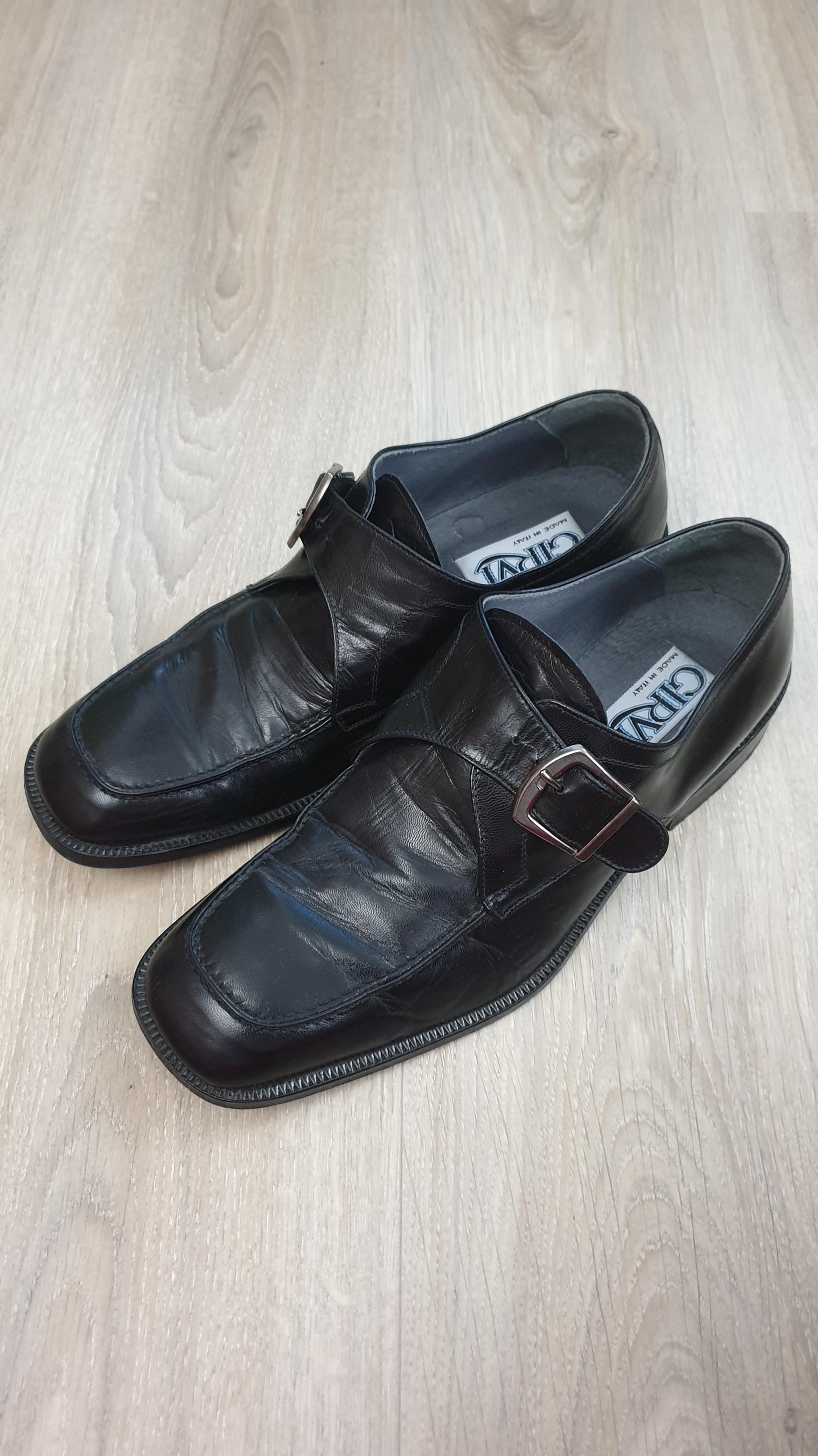Girvi Made in Italy Luxury Men