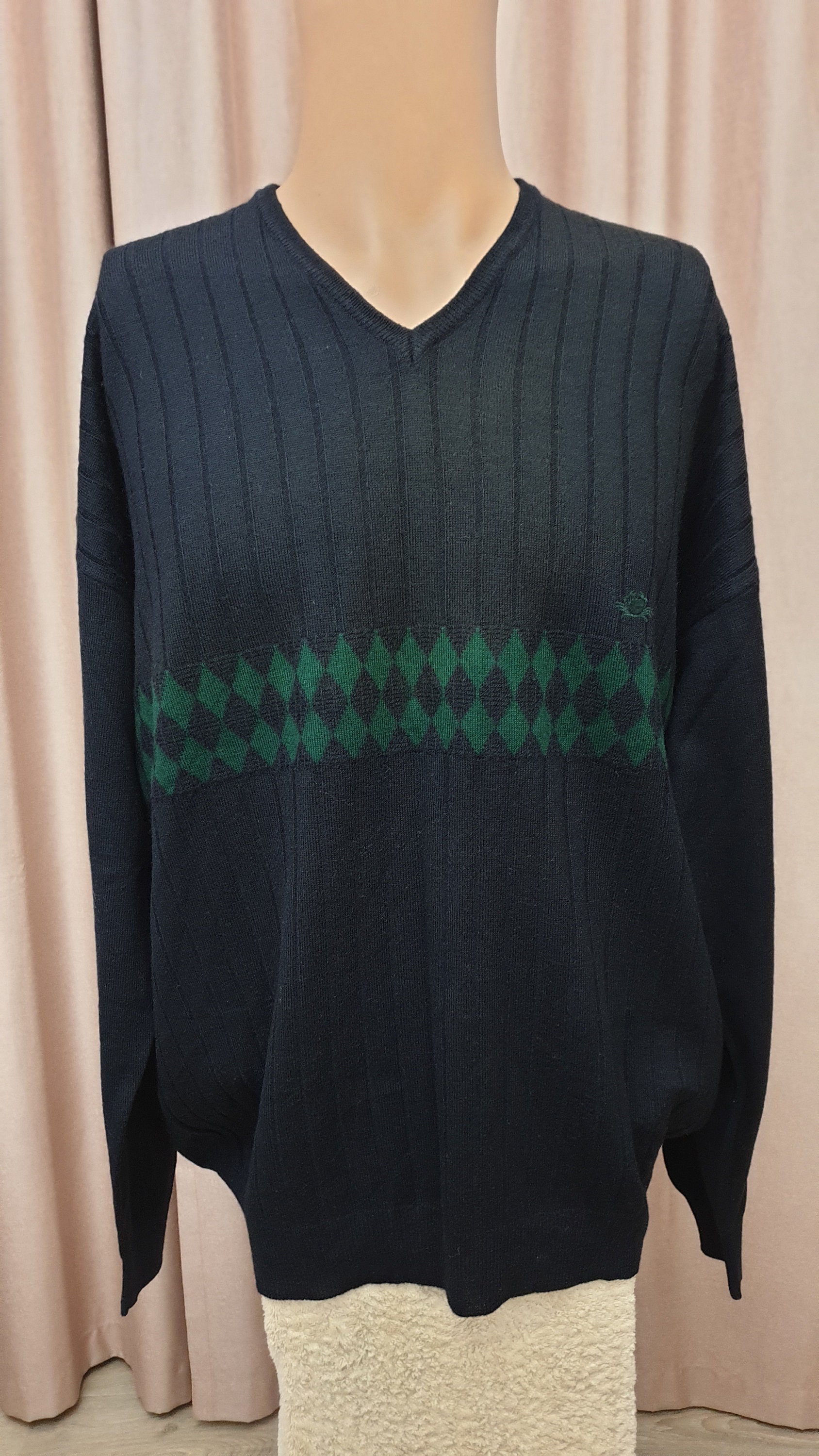 Il Granchio - Etsy