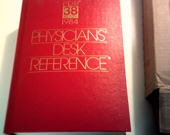 Desk Reference Etsy