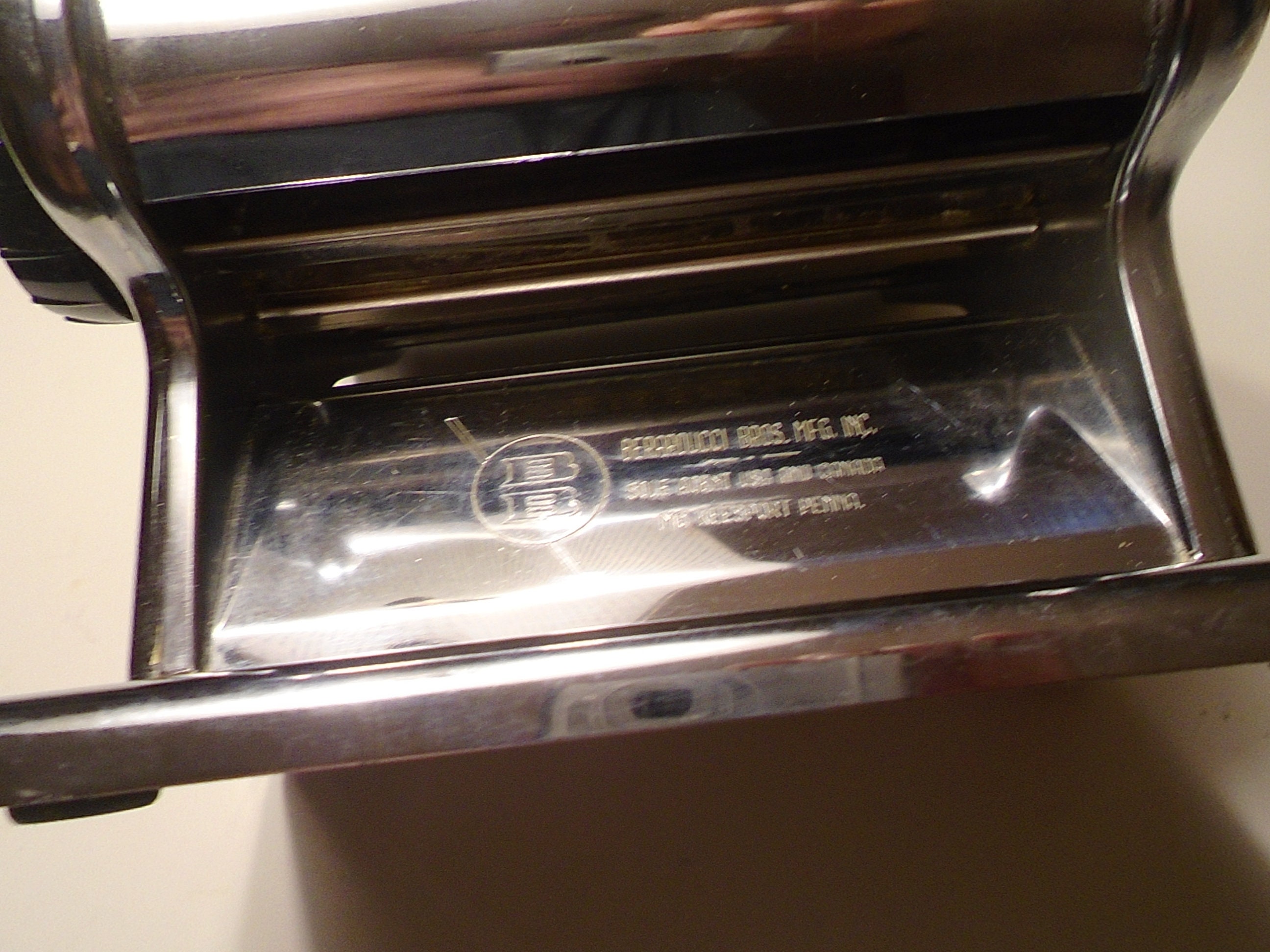 La nuova altea pasta maker italy clean Etsy