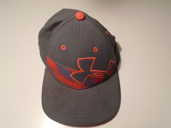 under armour cap youth