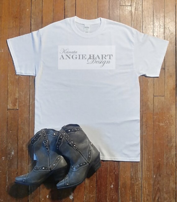 Download White Gildan Mockup T Shirt Mock Up Tshirt Jpg Jpeg Etsy