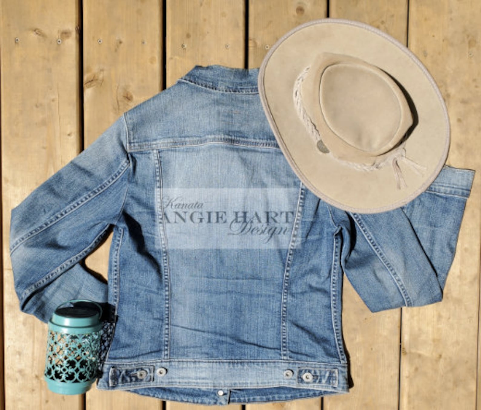 Download Denim Jacket Mockup Jacket Mockup Levi Jacket Mockup | Etsy