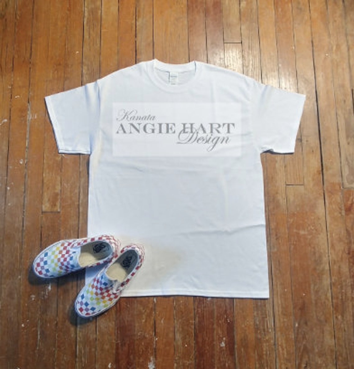 Download White Gildan Mockup T-Shirt Mock Up TShirt jpg jpeg | Etsy