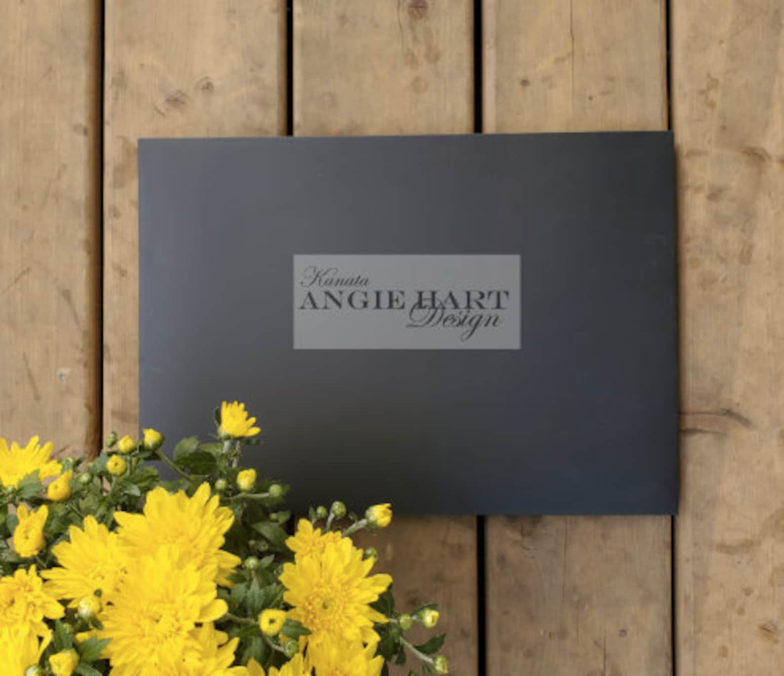 Sign Mockup Chalkboard Sign Mock Up Fall jpg jpeg Etsy