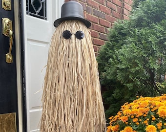 Cousin Itt Etsy