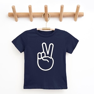 Two Birthday Shirt: Personalized Second Birthday Toddler Tee