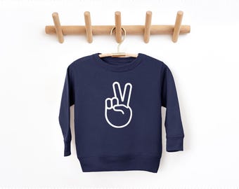 Personalized Two Birthday Shirt for Boys or Girls