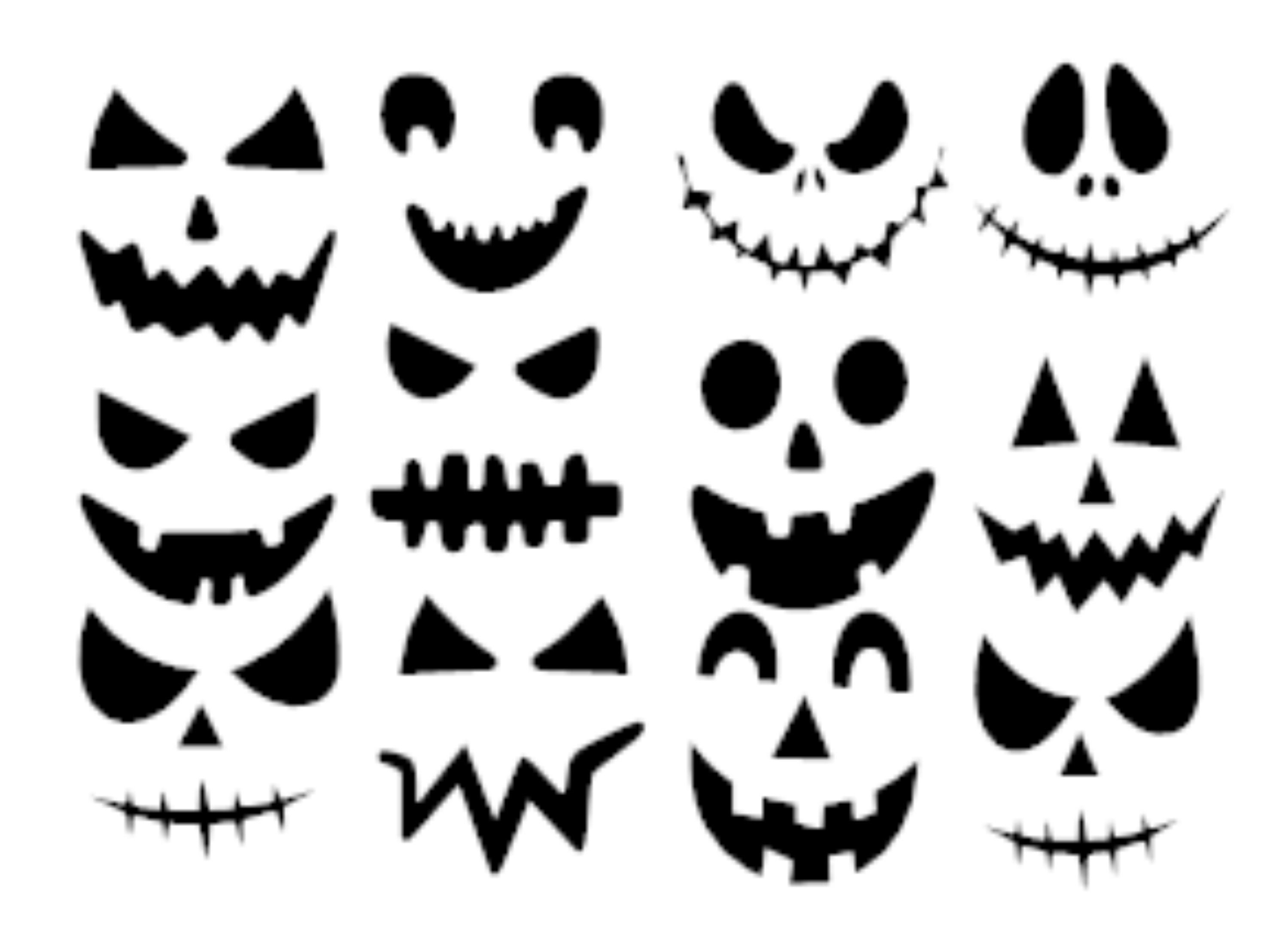 Creepy Troll Face Halloween, Scary Funny Face, Ghost Graphic art | Sticker