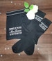 Groom Gift Set Property of Personalised Boxers and Socks, Wedding Gift, Groom Gift, Anniversary Gift 