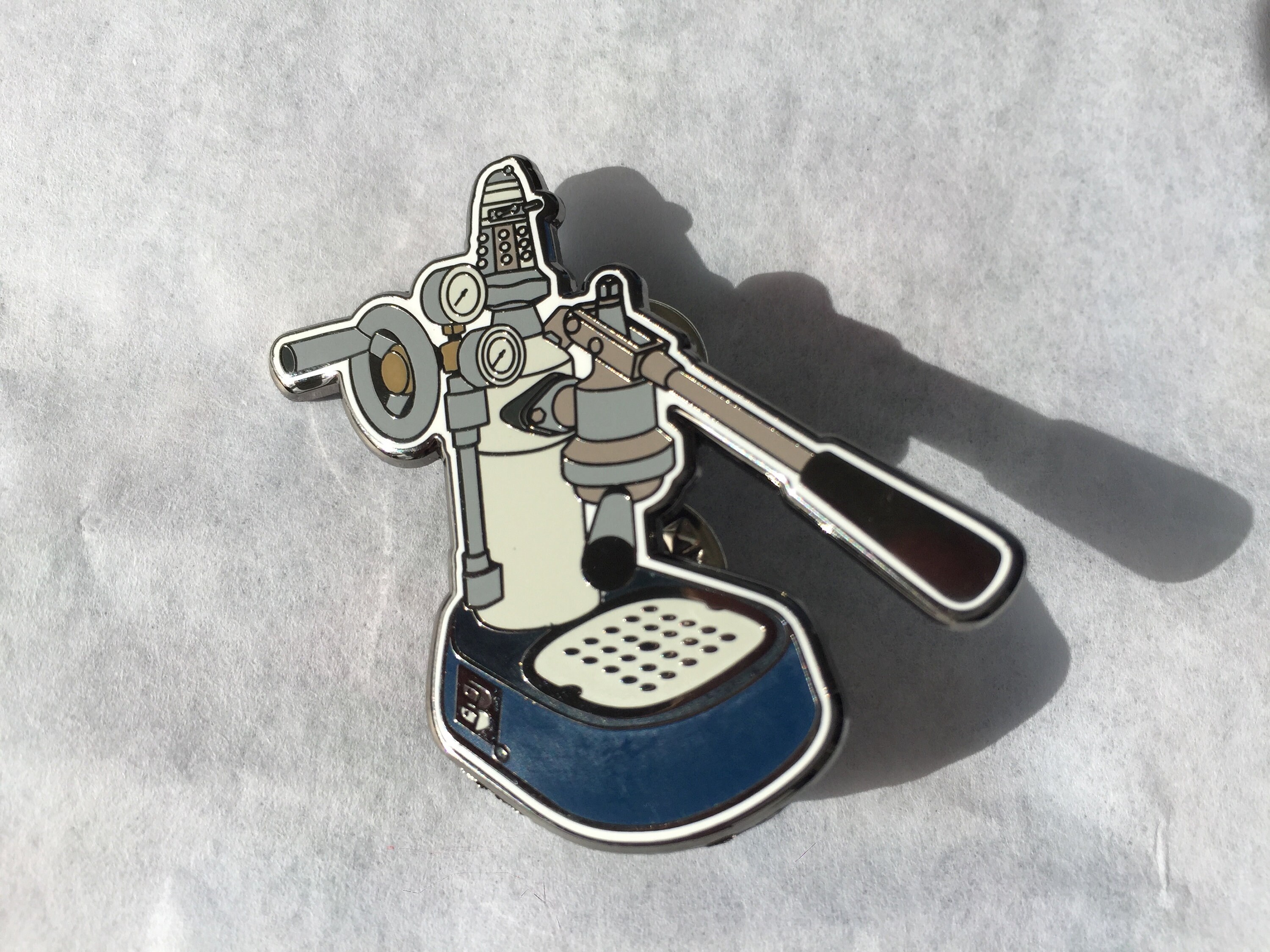 La pavoni europiccola - Etsy 日本