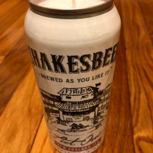 Shakesbeer (#292)