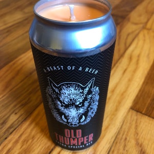 Old Thumper (#418)