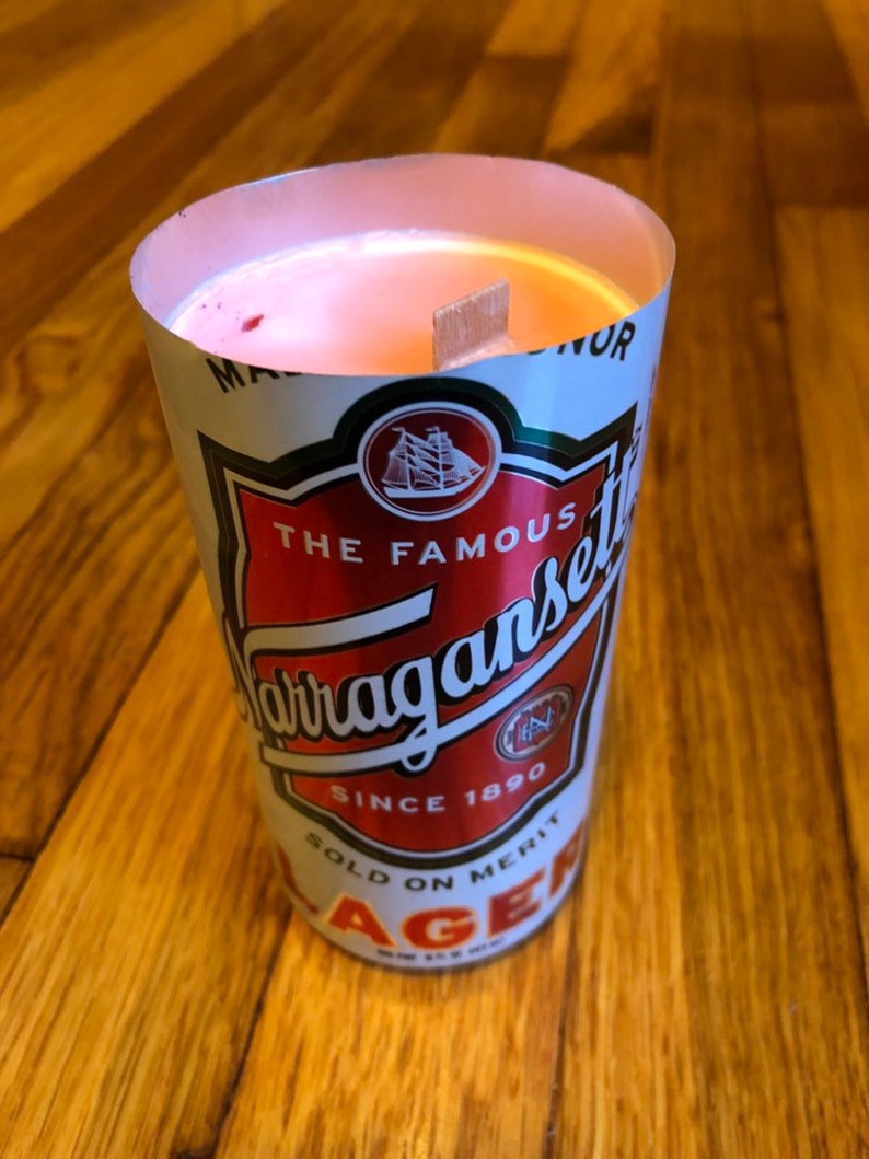 #32 Narragansett