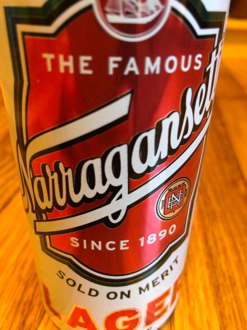 #32 Narragansett