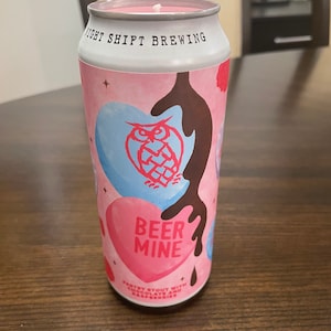 Beer Mine