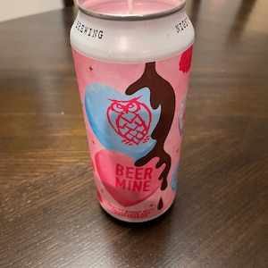 Beer Mine