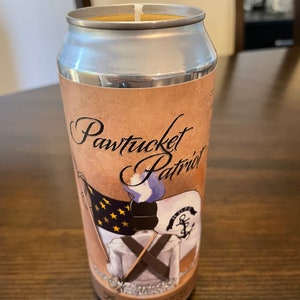 Pawtucket Patriot