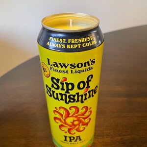 Sip of Sunshine