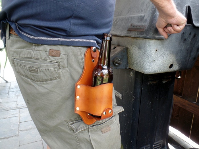 Dip Can Holster standard or ZYN 